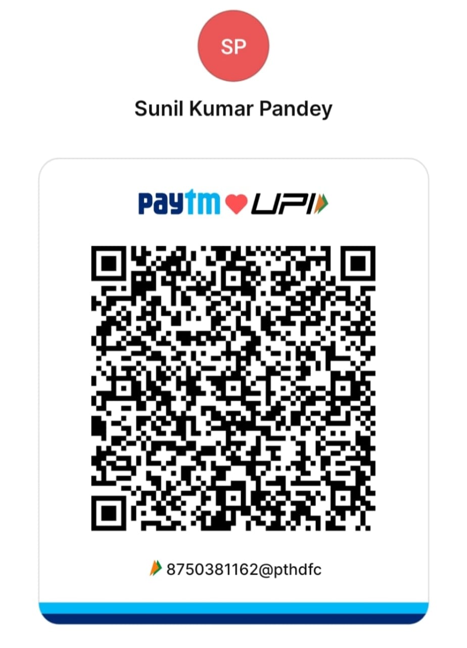 Payment QR